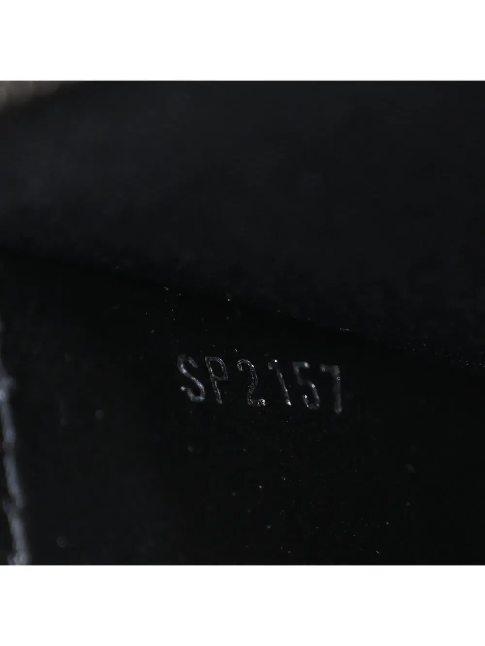 Louis Vuitton X Fujiwara Eclipse Flash #339410L89B